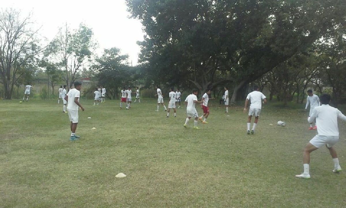 Nissan Selva Cañera sigue en pretemporada