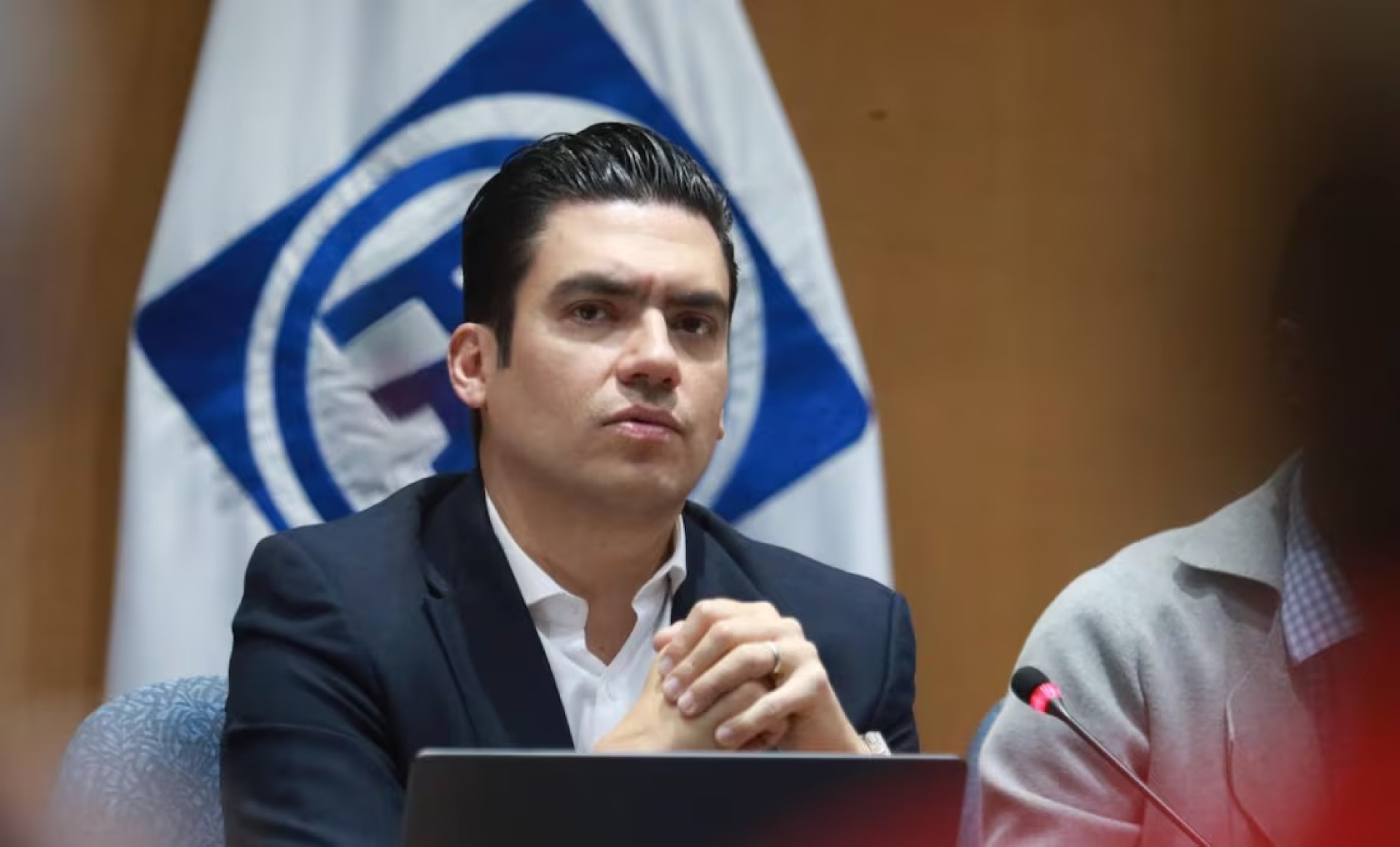 PAN exige apoyo federal tras lluvias y critica desaparición del Fonden