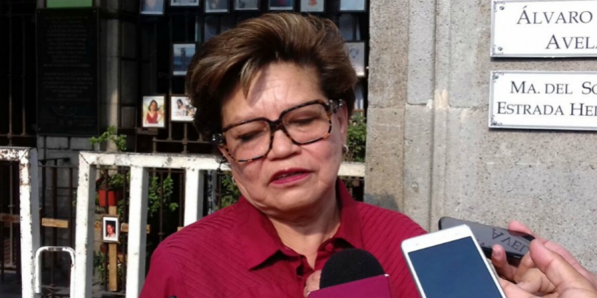 Sostiene diputada federal que se deberá analizar conveniencia de alianzas, en próximas elecciones