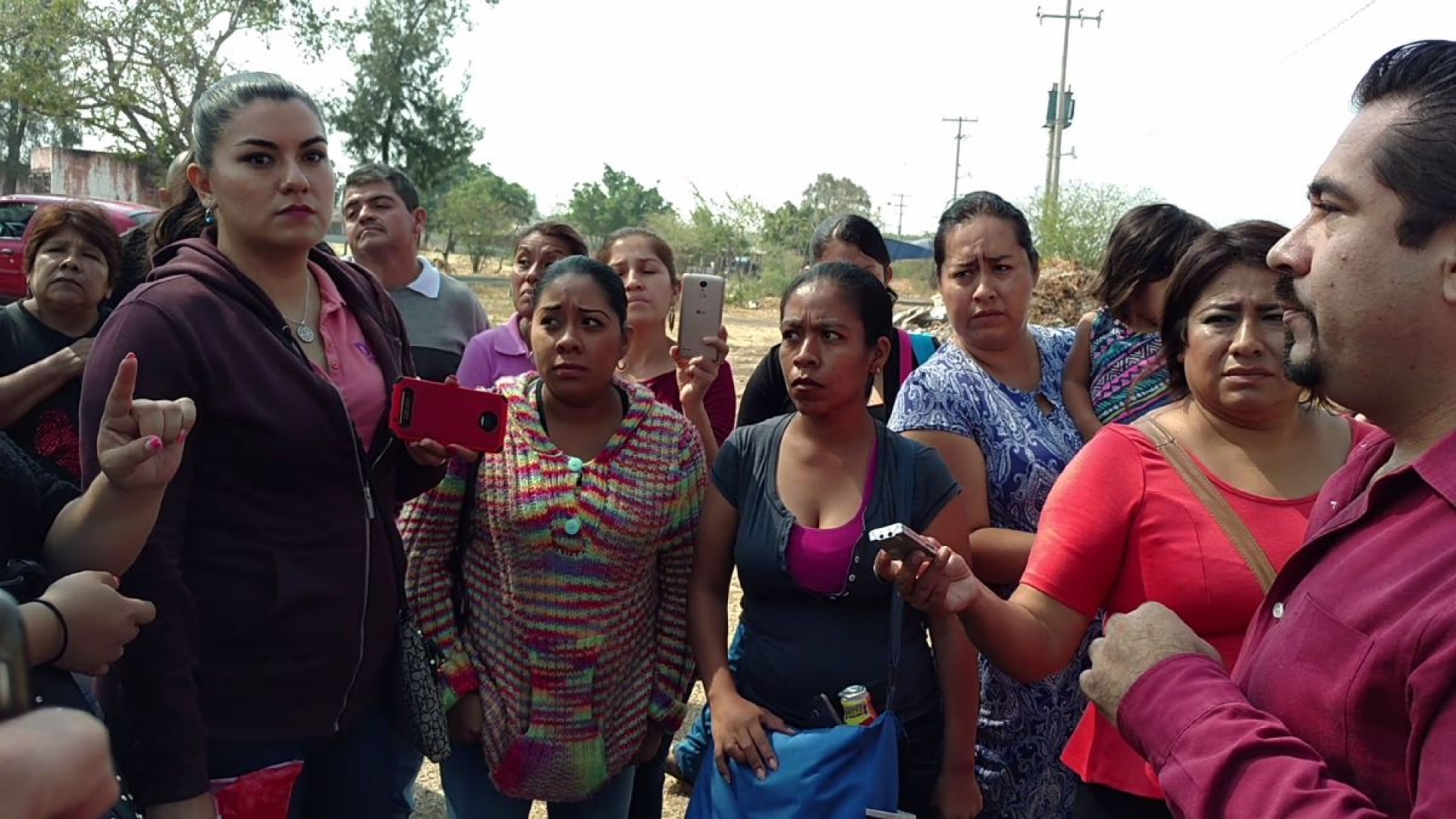 Dejan sin maestras a infantes de CAIC de Casasano