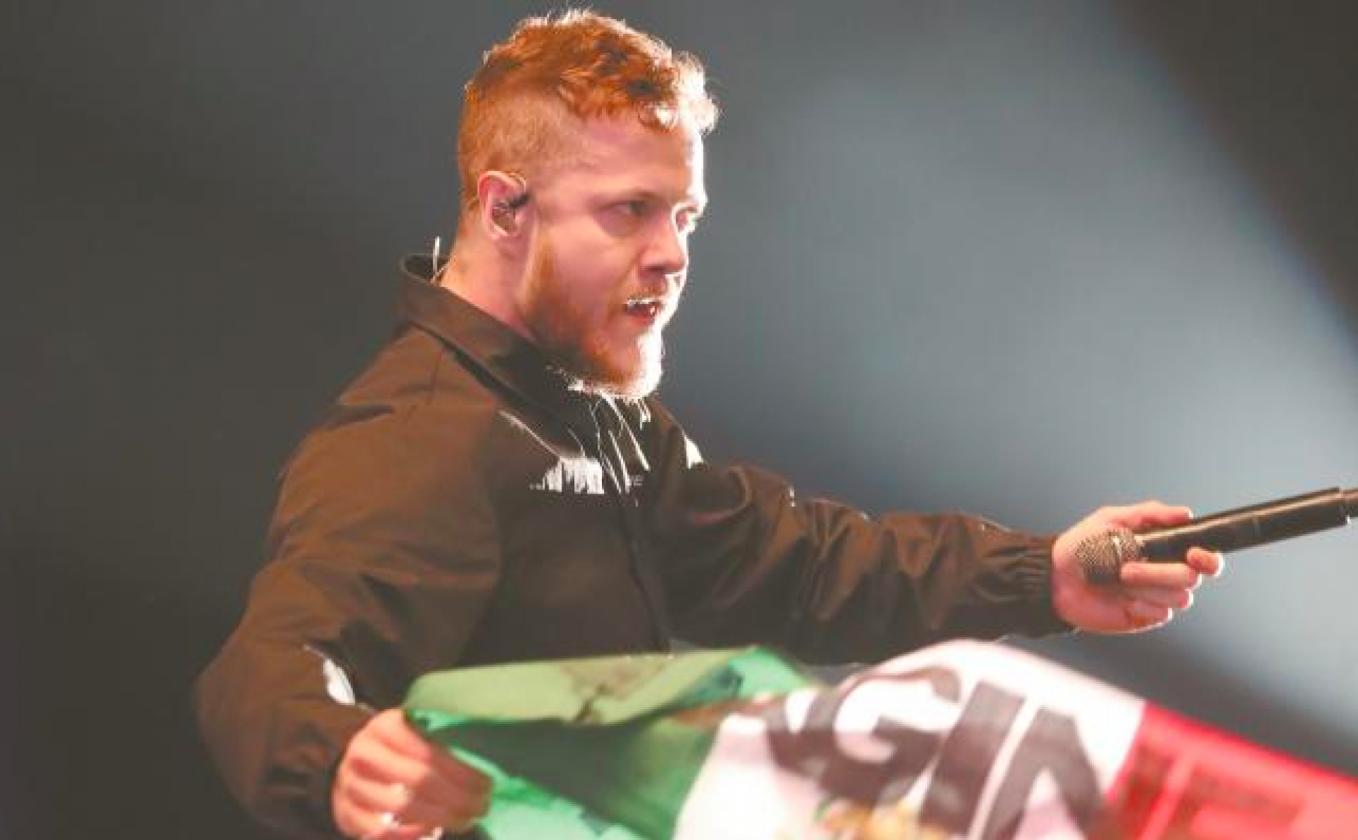 VIDEOS: Imagine Dragons cierra con éxito el Corona Capital 2018