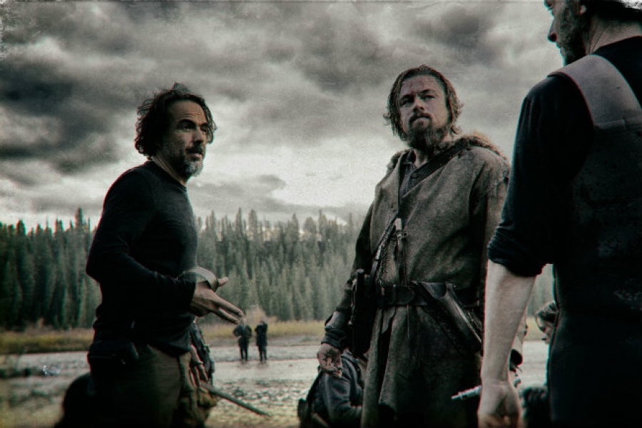 10 cosas que tienes que saber de la cinta de Iñárritu y DiCaprio: The Revenant