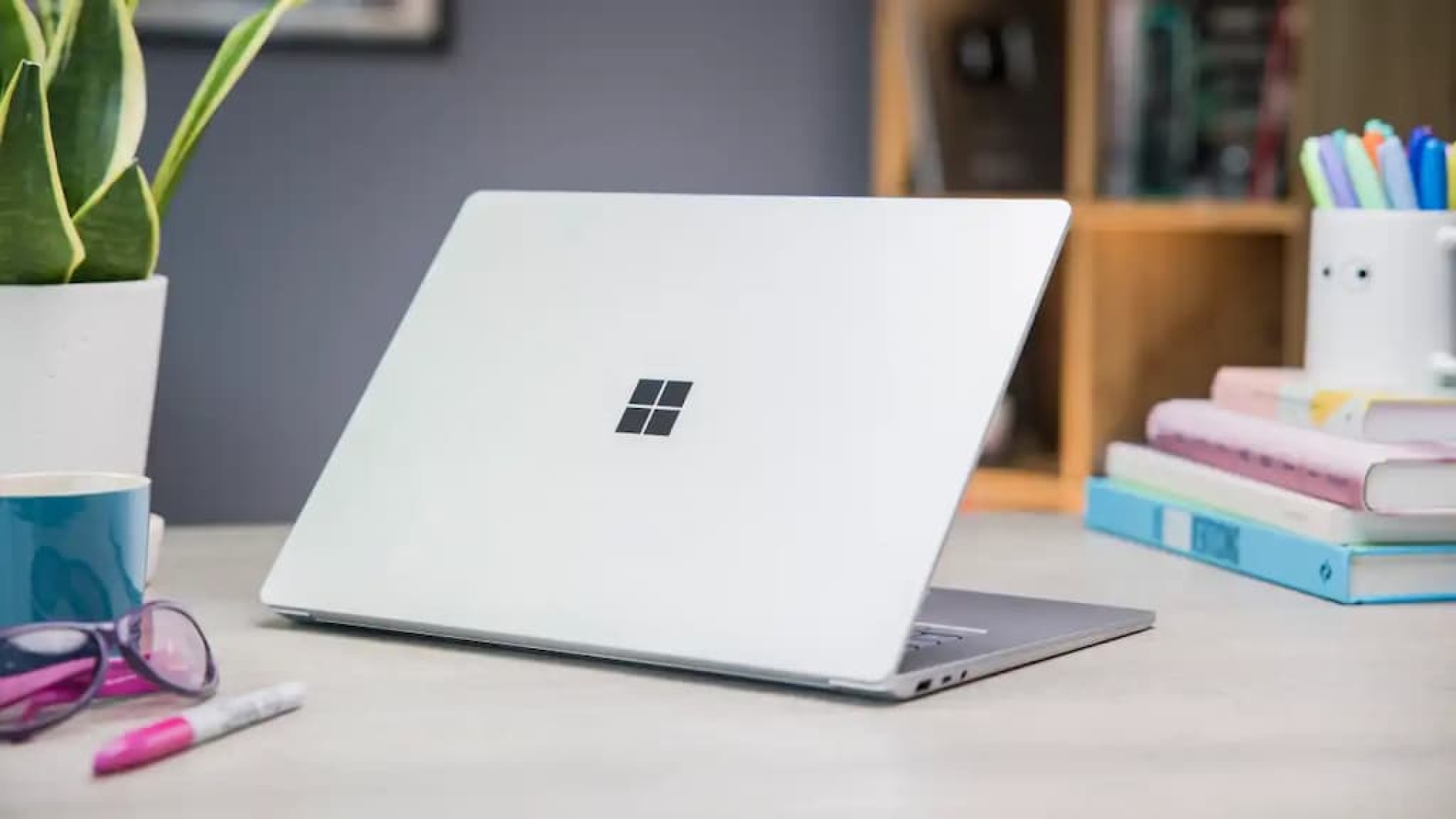 Inteligencia artificial en acción: Microsoft prepara lanzamiento de 'Surface Laptop 6'