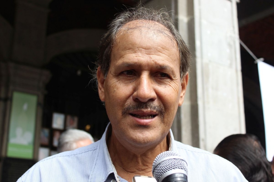 Ruteros reiteran que realizarán protestas contra el Morebús
