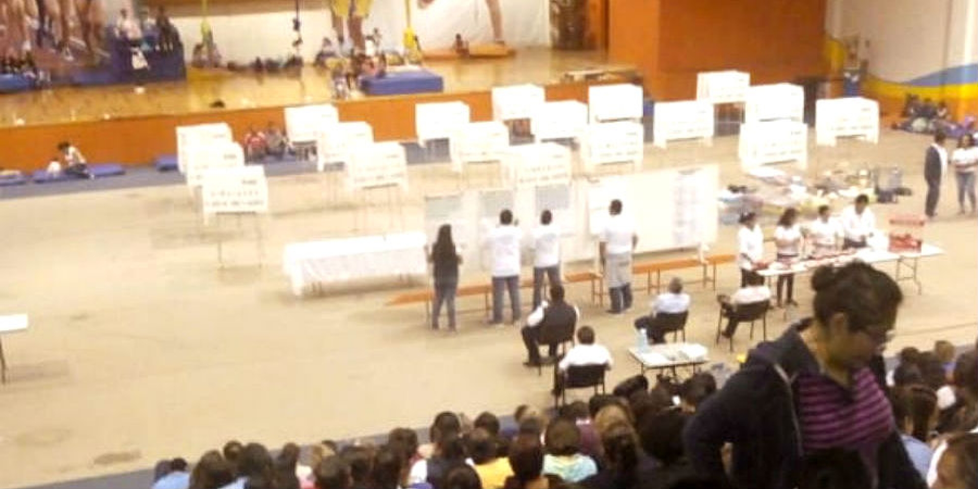 Carlos Sotelo, nuevo dirigente del STAUAEM