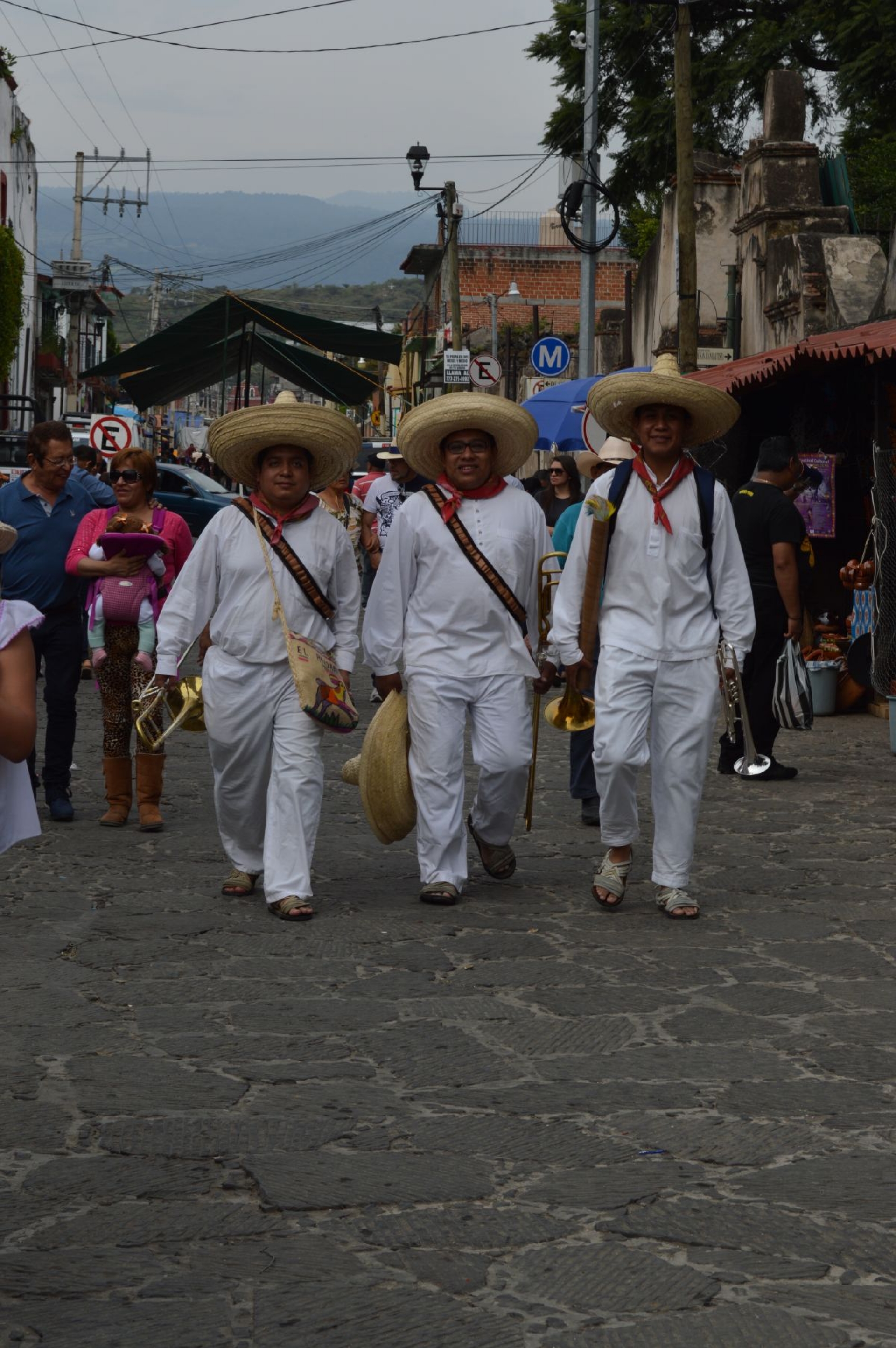 Fotografía y turismo en Morelos
