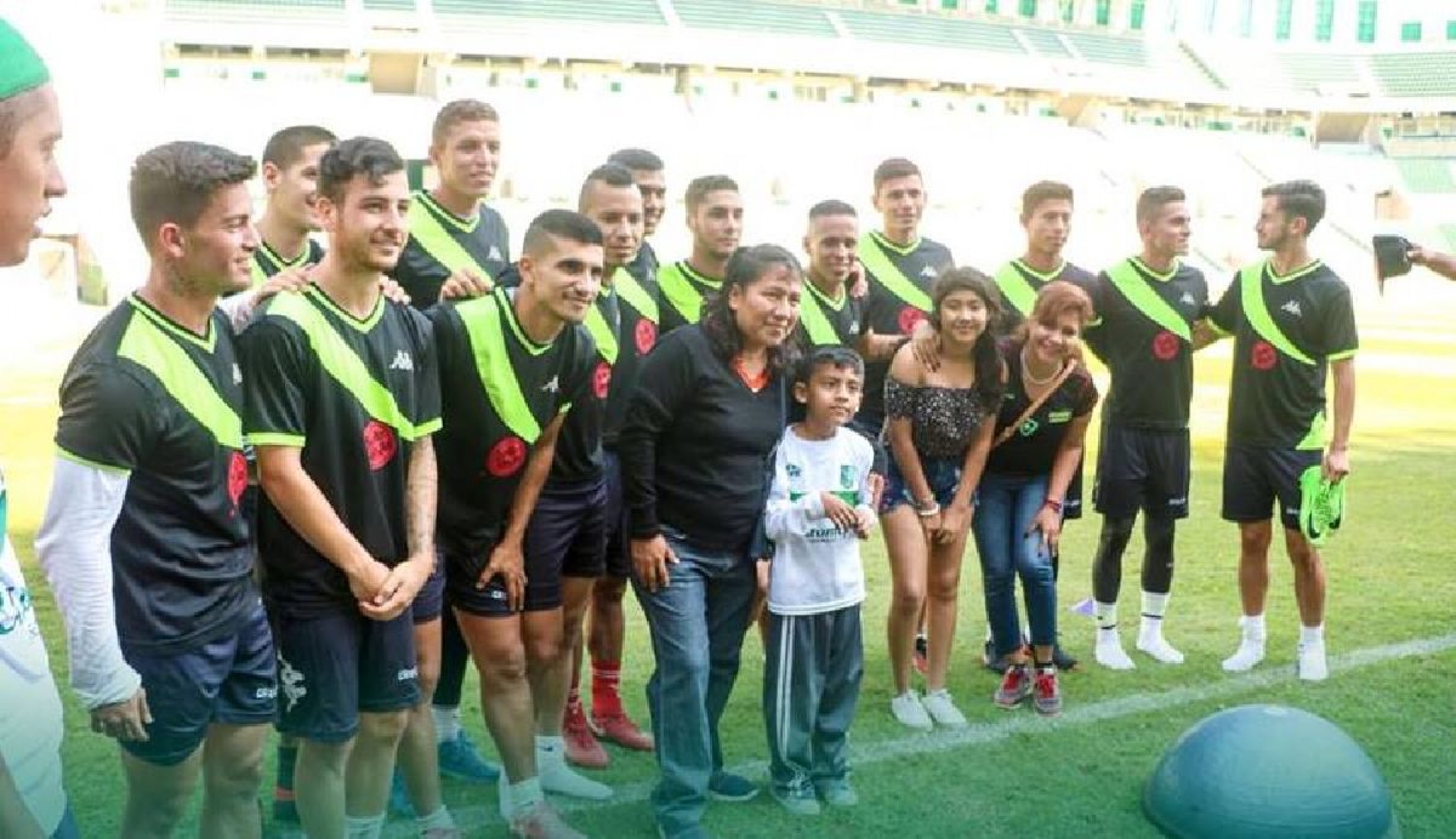 Que pese el “Coruco” Díaz