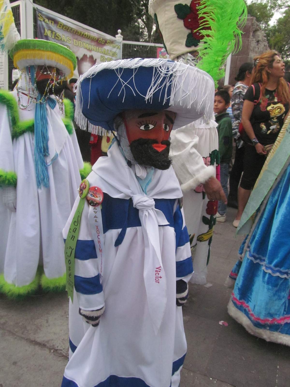 Que siempre sí habrá carnaval en Tlaltizapán