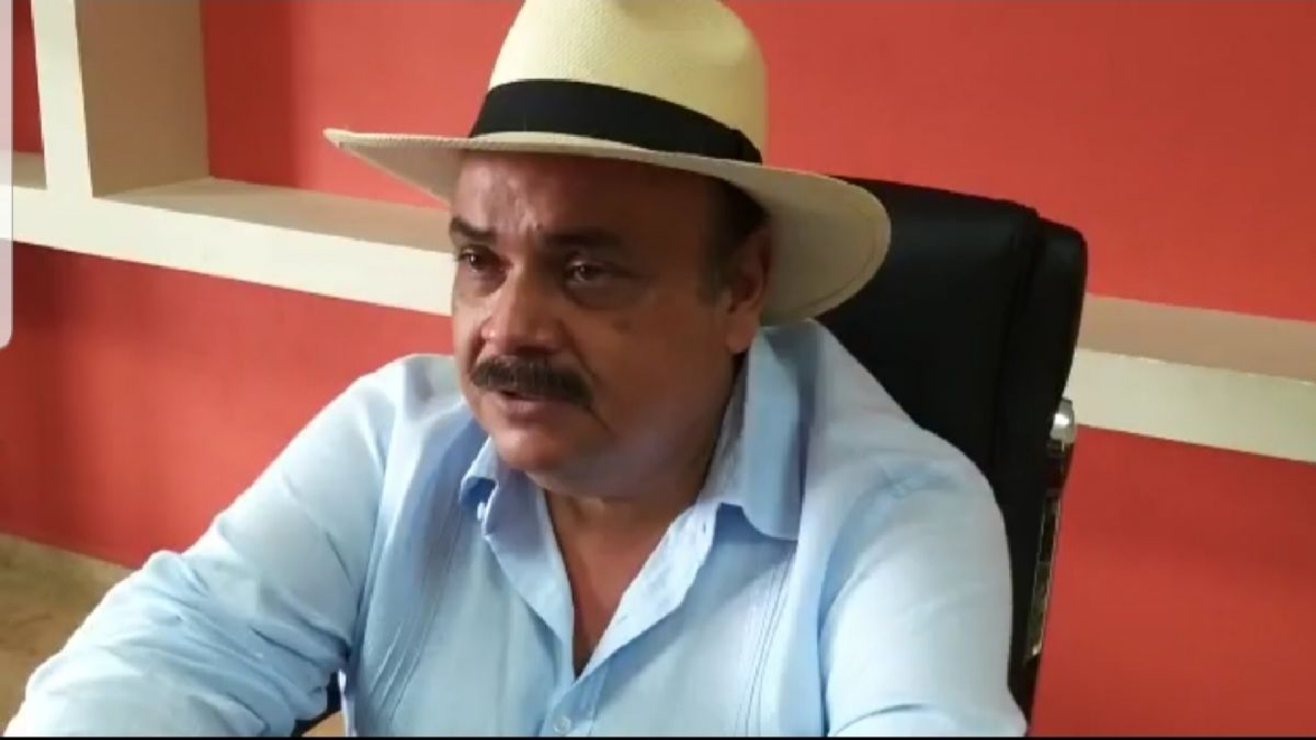 Inicia el proceso de entrega-recepción en Amacuzac