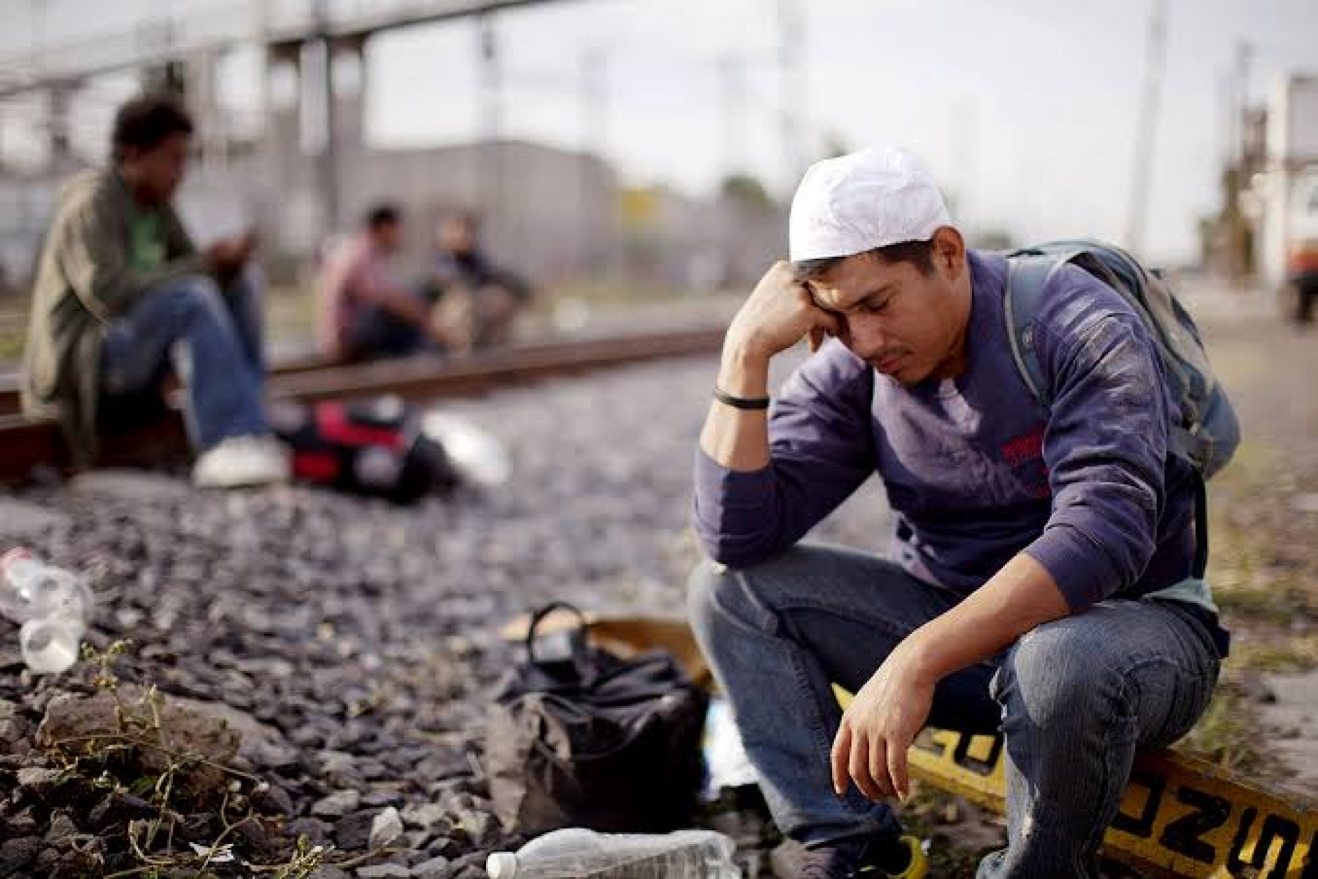 Alrededor de 12 mil migrantes regresan a Morelos