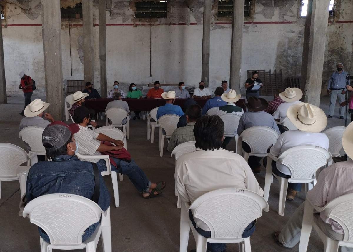 Celebran iniciativa para aumentar presupuesto del FAEDE