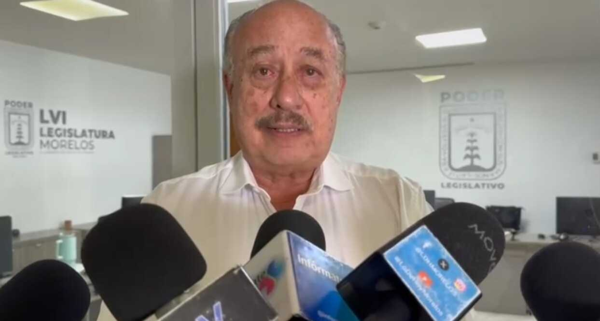 Destaca diputado Luis Eduardo Pedrero coordinación para impulsar acciones de protección al medio ambiente