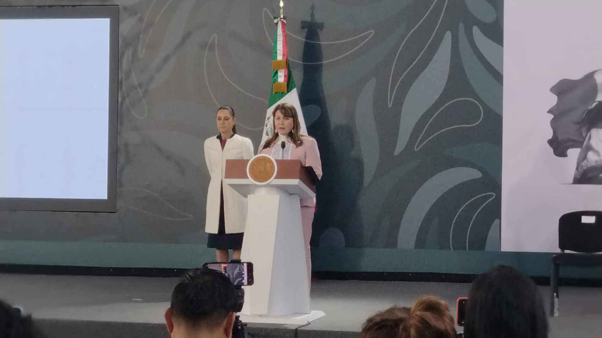 Coordinación entre gobiernos estatal y federal, clave para fortalecer la estrategia de seguridad en Morelos: González Saravia