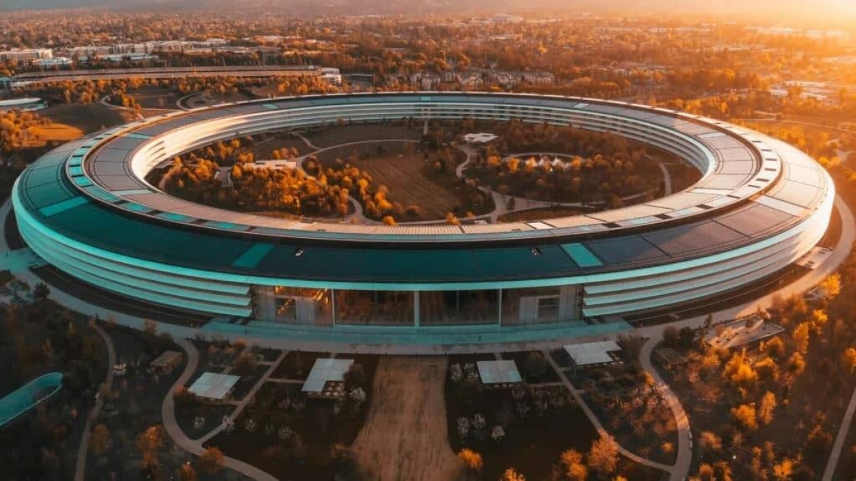 ¡Se cancela todo! Apple mantendrá el home office hasta nuevo aviso y dará bono a empleados