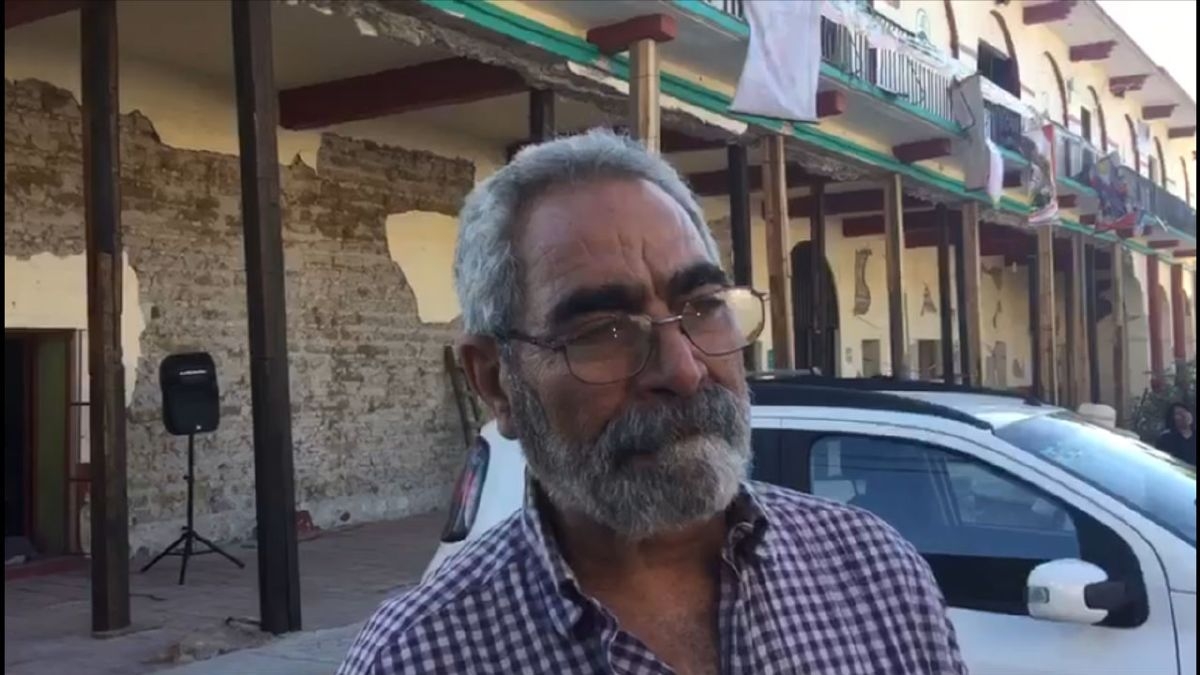 Inicia el INAH cursos para conservar la vivienda tradicional