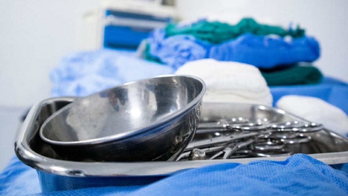 Trasplantan riñón a paciente equivocado en hospital de Ohio