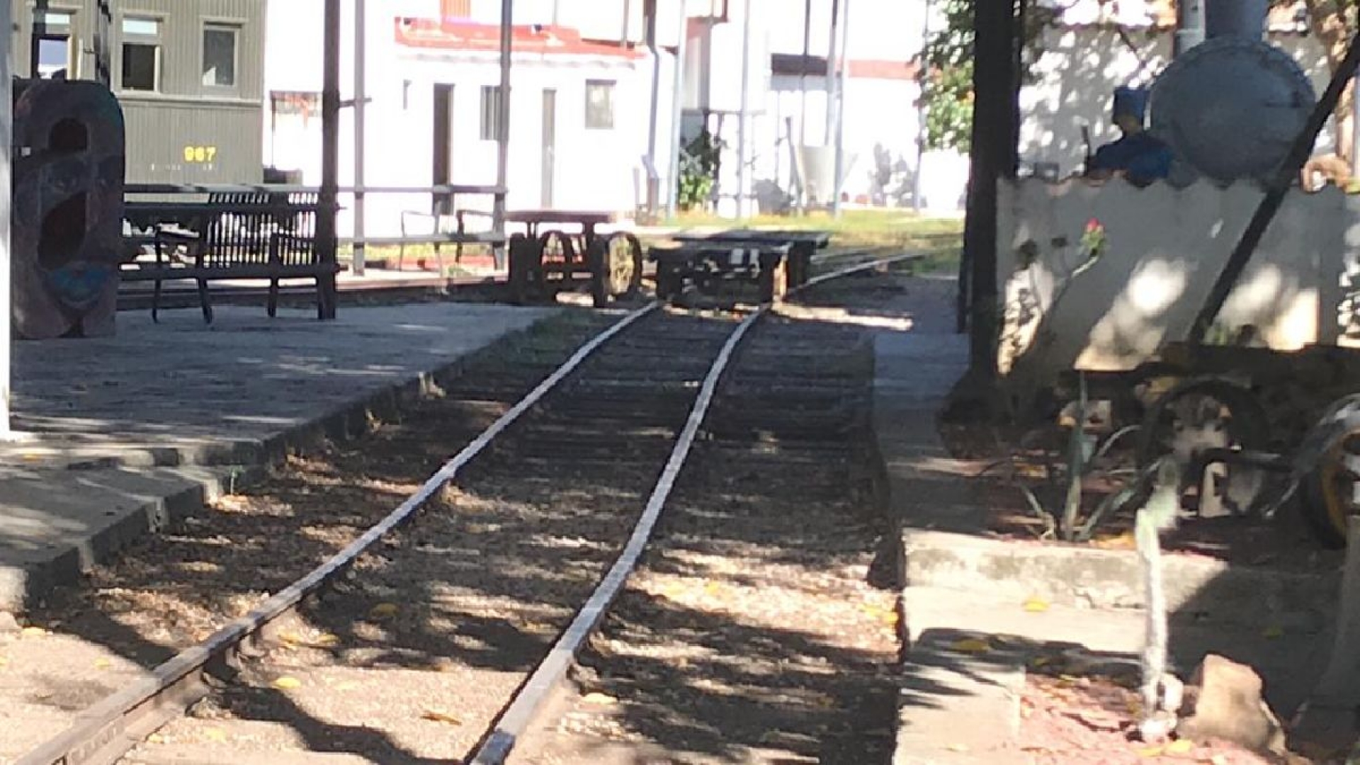 Sin respuesta requerimiento del INAH sobre modificaciones al Museo del Ferrocarril