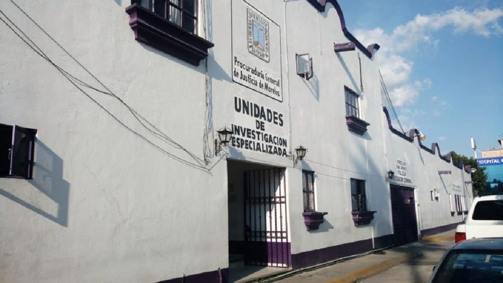 Aumentan las denuncias por abuso sexual en Fiscalía Regional Cuautla