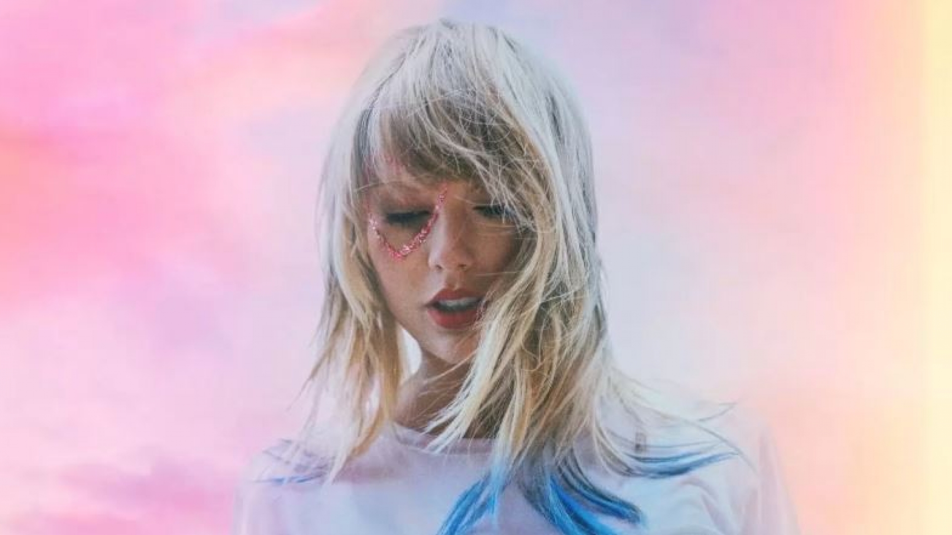 Taylor Swift! Lanzará nuevo álbum esta noche