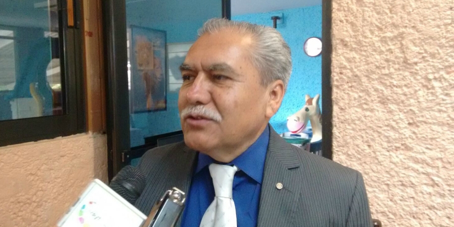 No hay apoyo por parte del gobierno para los empresarios: Labra Rivera