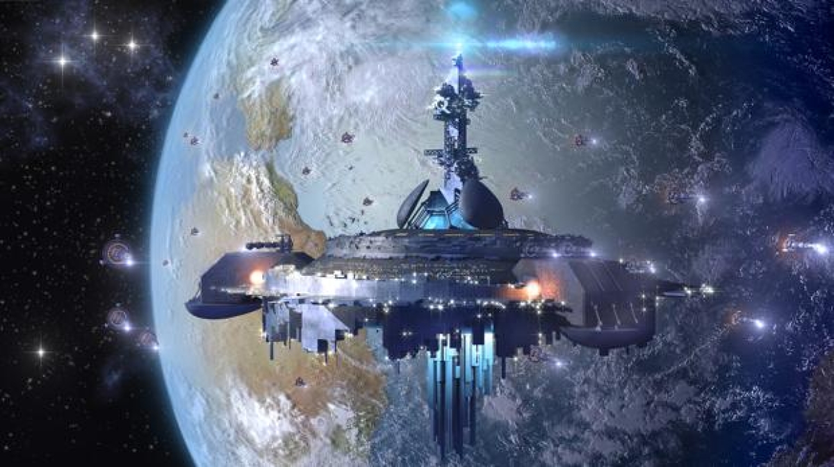 Proyecto 'A Sign in Space': Preparan primer contacto con vida extraterrestre