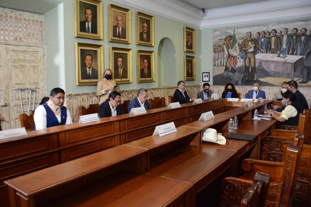 Reglamentarán cobro electrónico de multas de tránsito