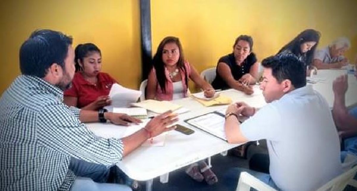 En Jantetelco, se implementan diferentes programas de prevención contra el dengue