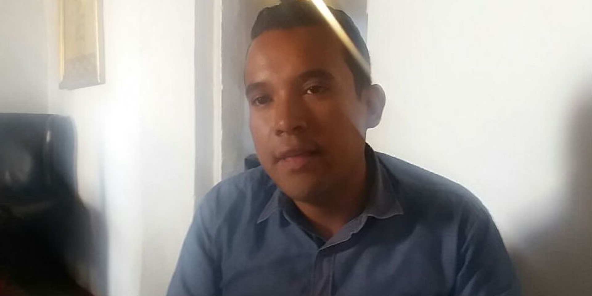 Refiere secretario de la Diversidad Sexual del PRD que la meta es lograr cinco mil votos para el partido