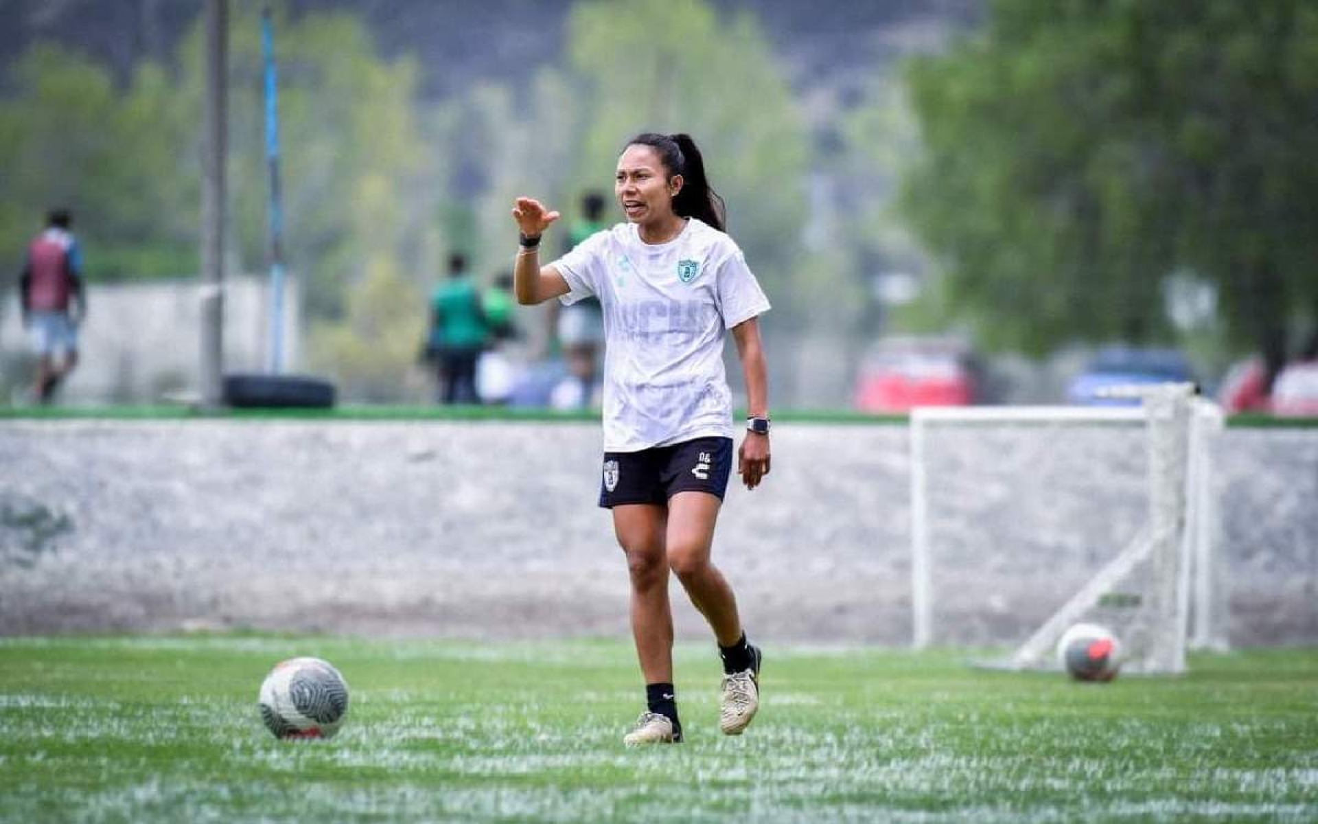 Nueve futbolistas morelenses estarán en el Apertura 2024 de la Liga MX Femenil