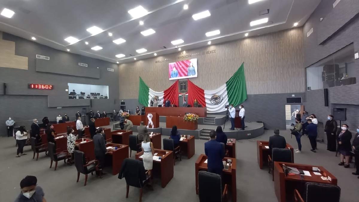 Emiten declaratoria para inicio de sistema de justicia laboral