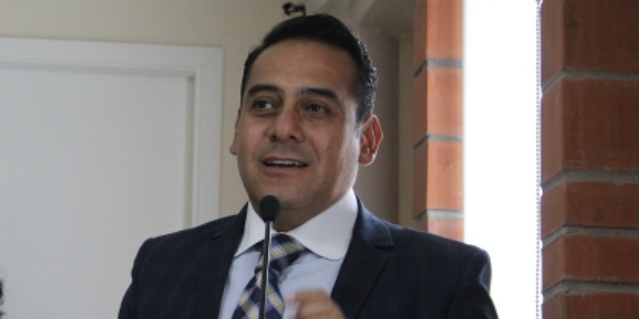 Aplaude magistrado presidente del TEE resolución del TEPJF