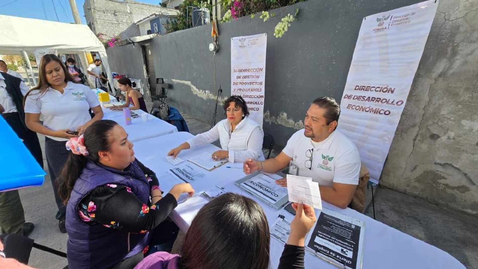 Inicia programa 'Ayuntamiento en tu Colonia 2026' en Cuautla