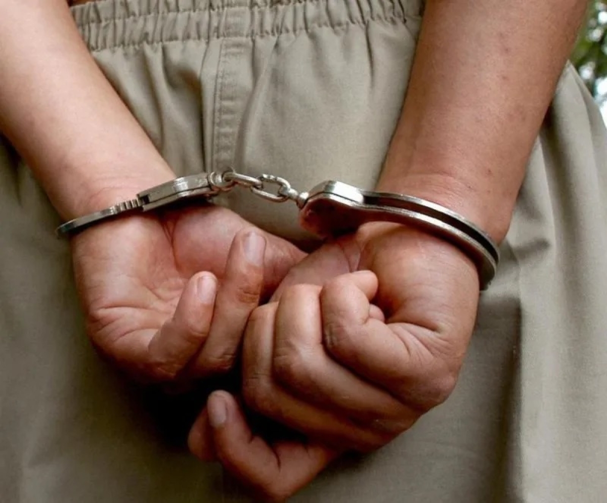 Agredió sexualmente a una niña de 11 años