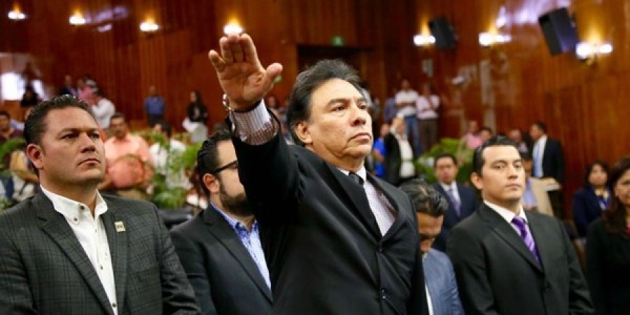 Reconoce CDHM que la incidencia delictiva ha repuntado en los últimos días