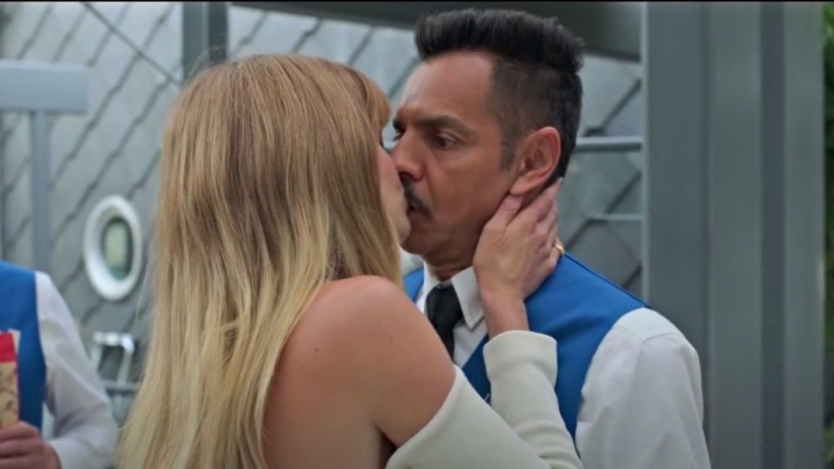 ¿Dónde ver "El Valet", la nueva película de Eugenio Derbez de la que todos hablan?