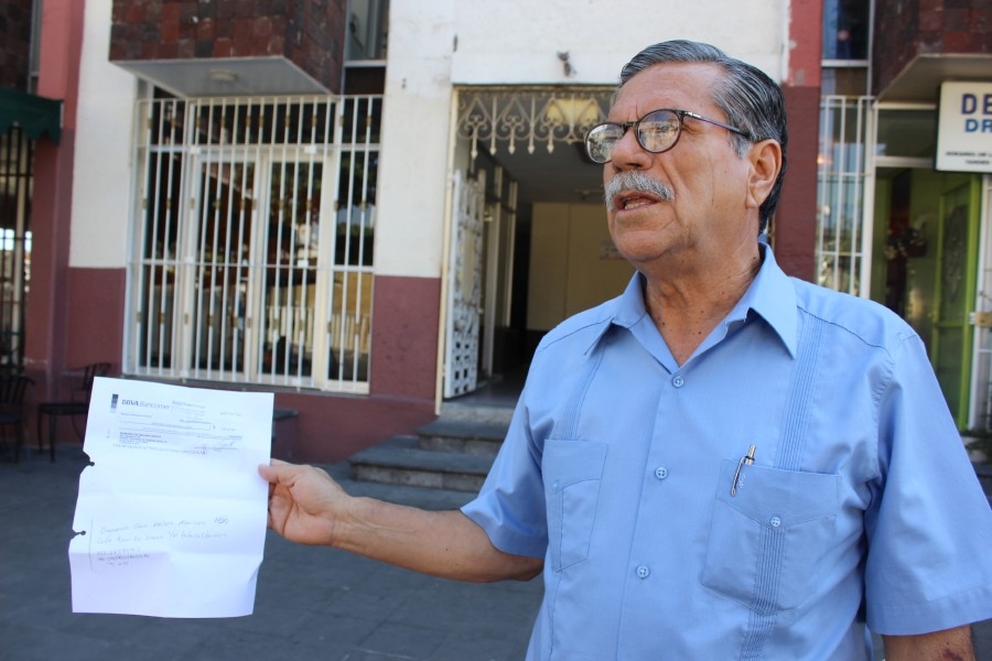 ¿Y el fiscal anticorrupción?