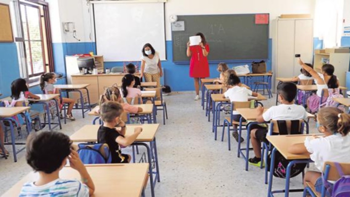 Buenos Aires sancionará el lenguaje inclusivo en las aulas porque es 'un obstáculo en la comprensión'