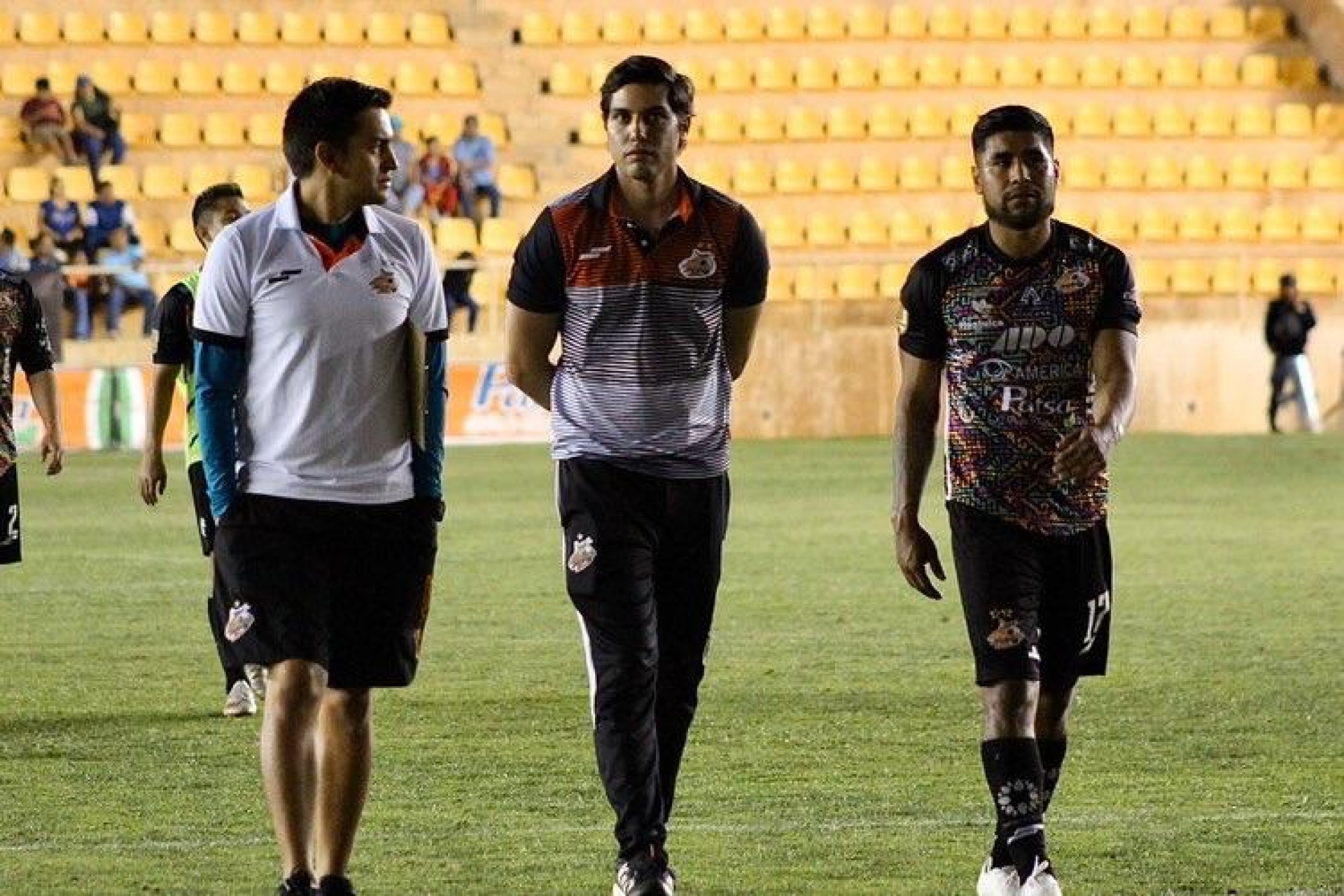 Cuatro morelenses afectados por la eliminación del Ascenso MX
