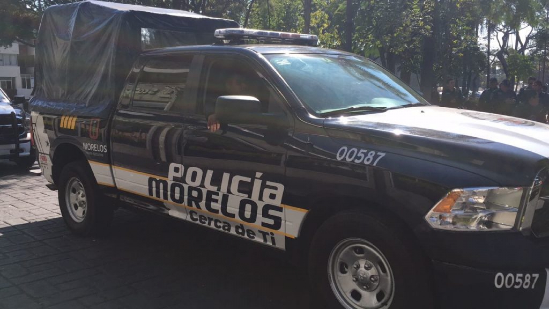 Amenazó de muerte a trabajadores municipales de Ocuituco