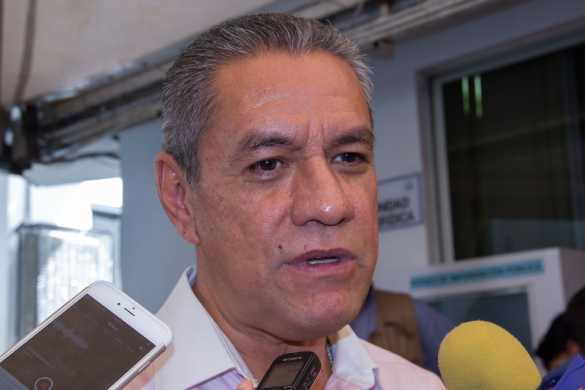 Asesinatos de abogados siguen en la impunidad: Paredes Sotelo