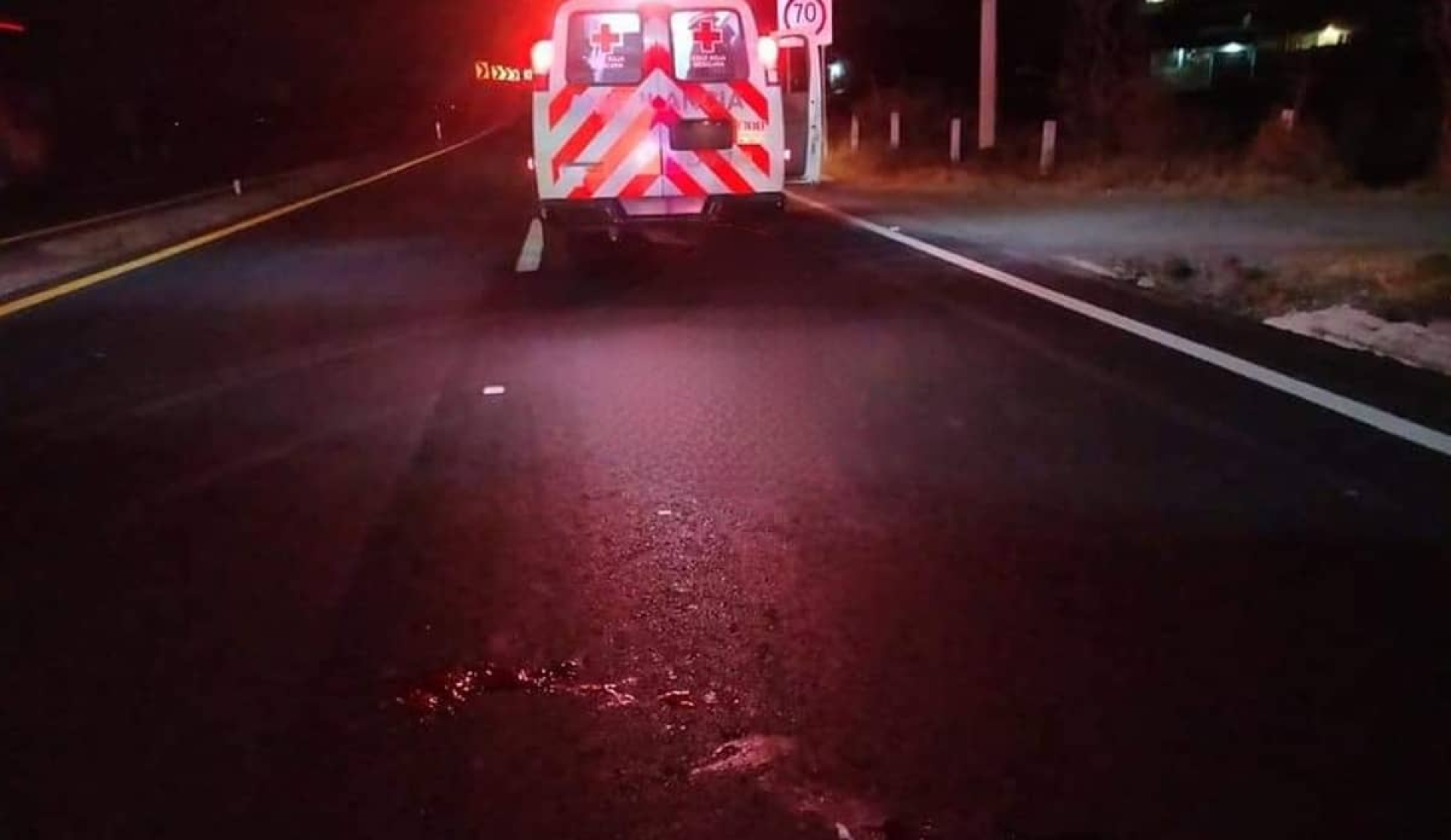 Matan a dos hombres en Puente de Ixtla