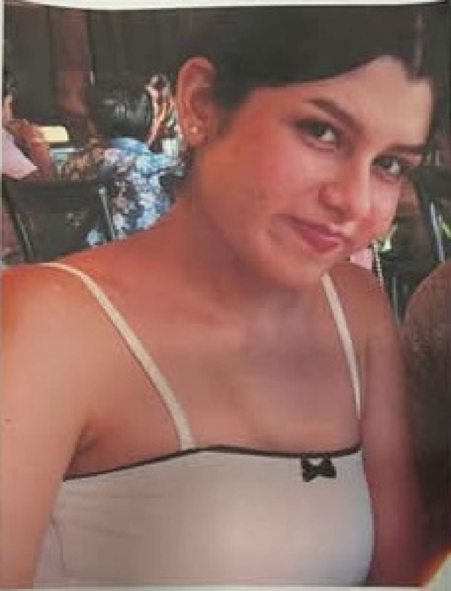 Una joven desapareció en Cuautla
