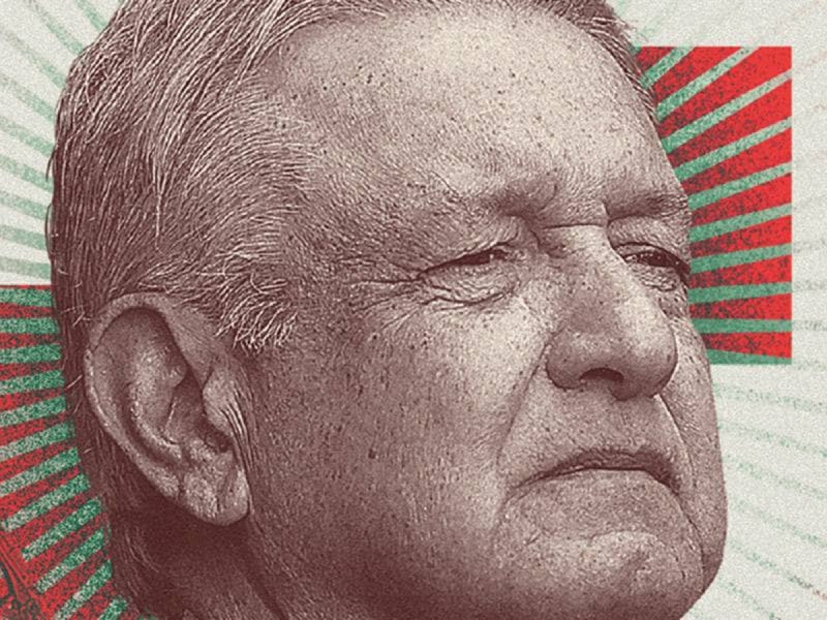 Portada de The Economist cataloga a AMLO como "falso Mesías de México"