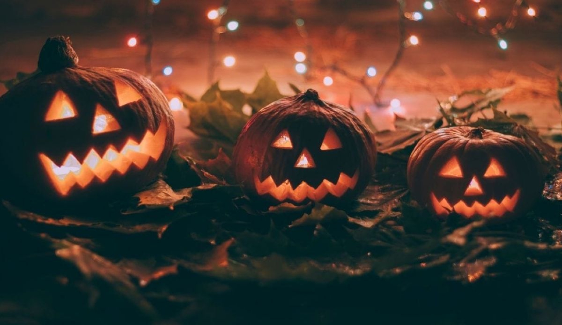 Halloween: origen, tradiciones y curiosidades de la Noche de Brujas
