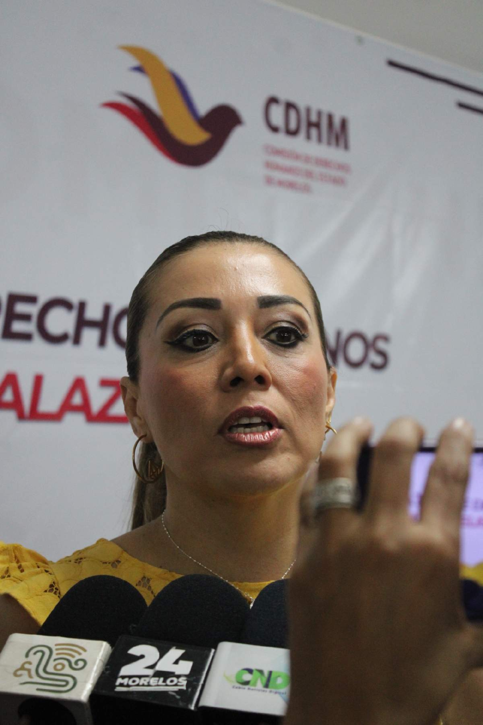 Comisión de atención a víctimas, en riesgo