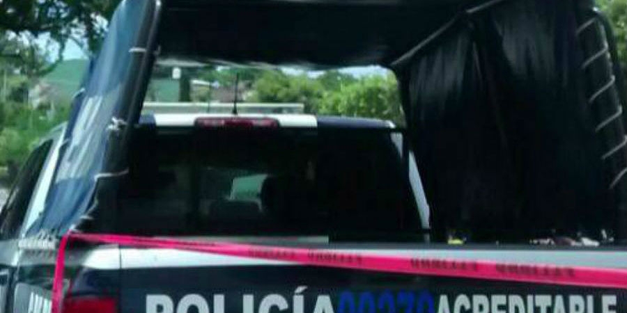 Ataque armado deja dos lesionados, en Cuautla