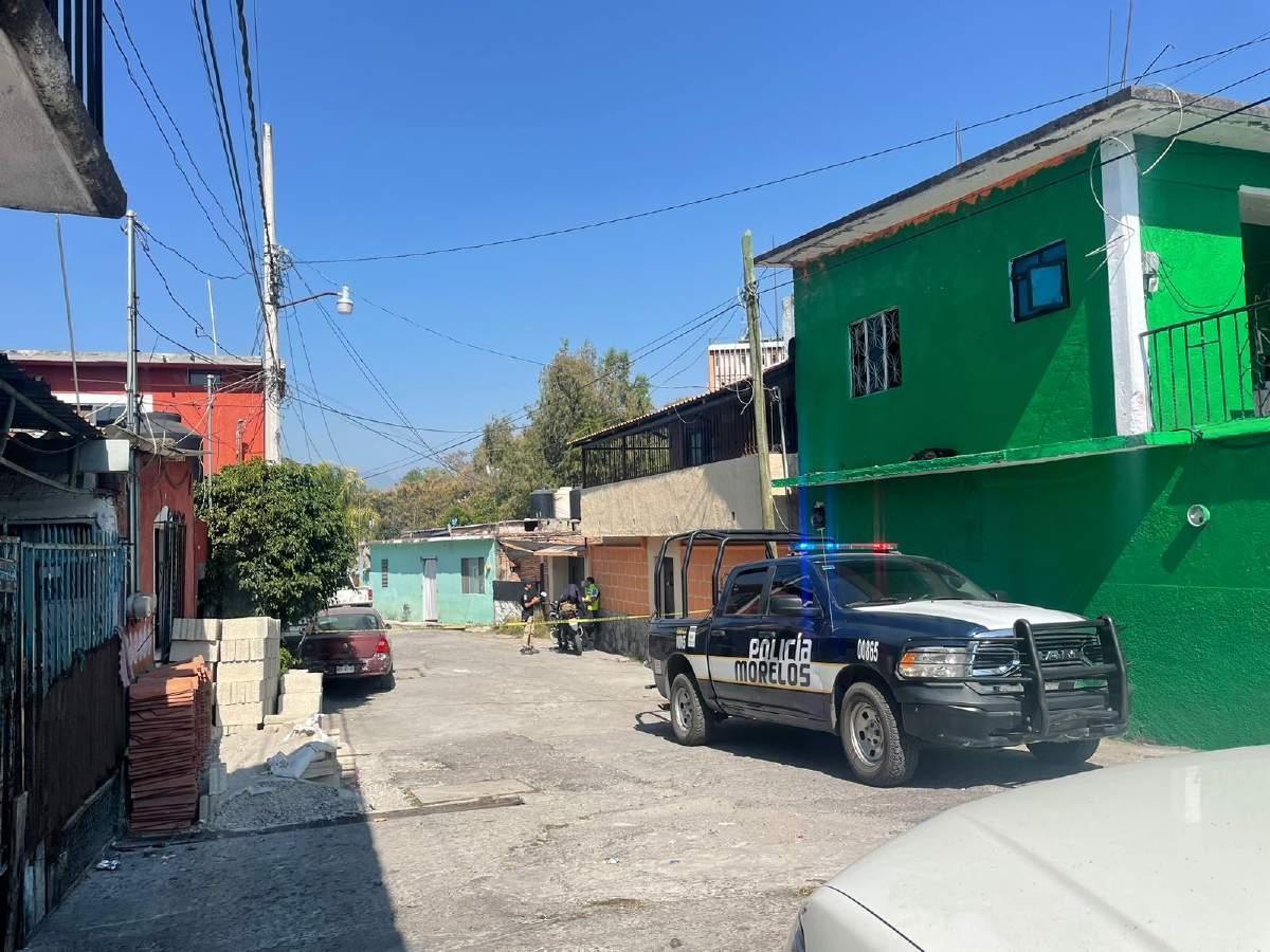 Buscan más cuerpos en predio de la colonia Rubén Jaramillo