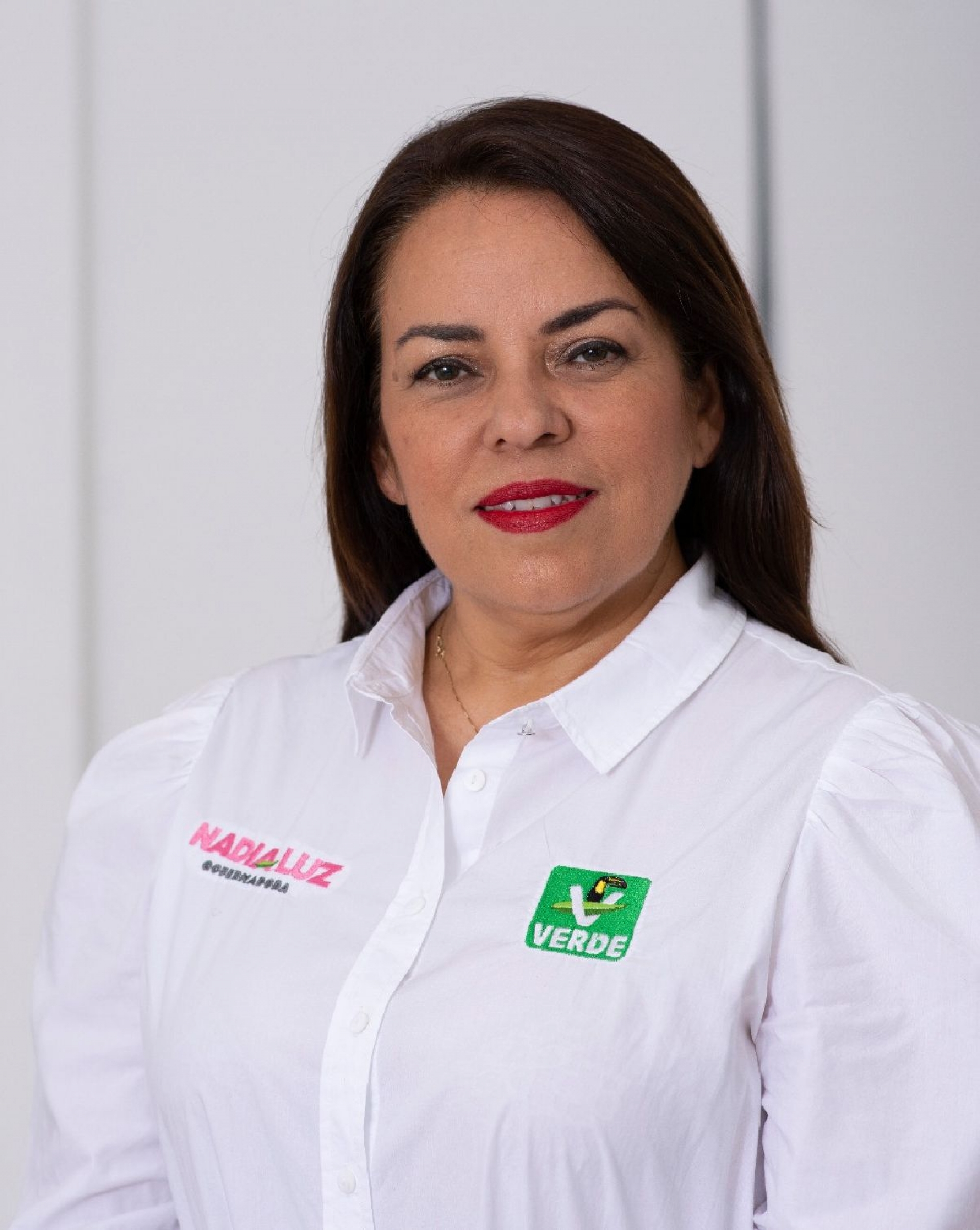 Vamos a ganar. Gracias por la confianza; nada nos detendrá