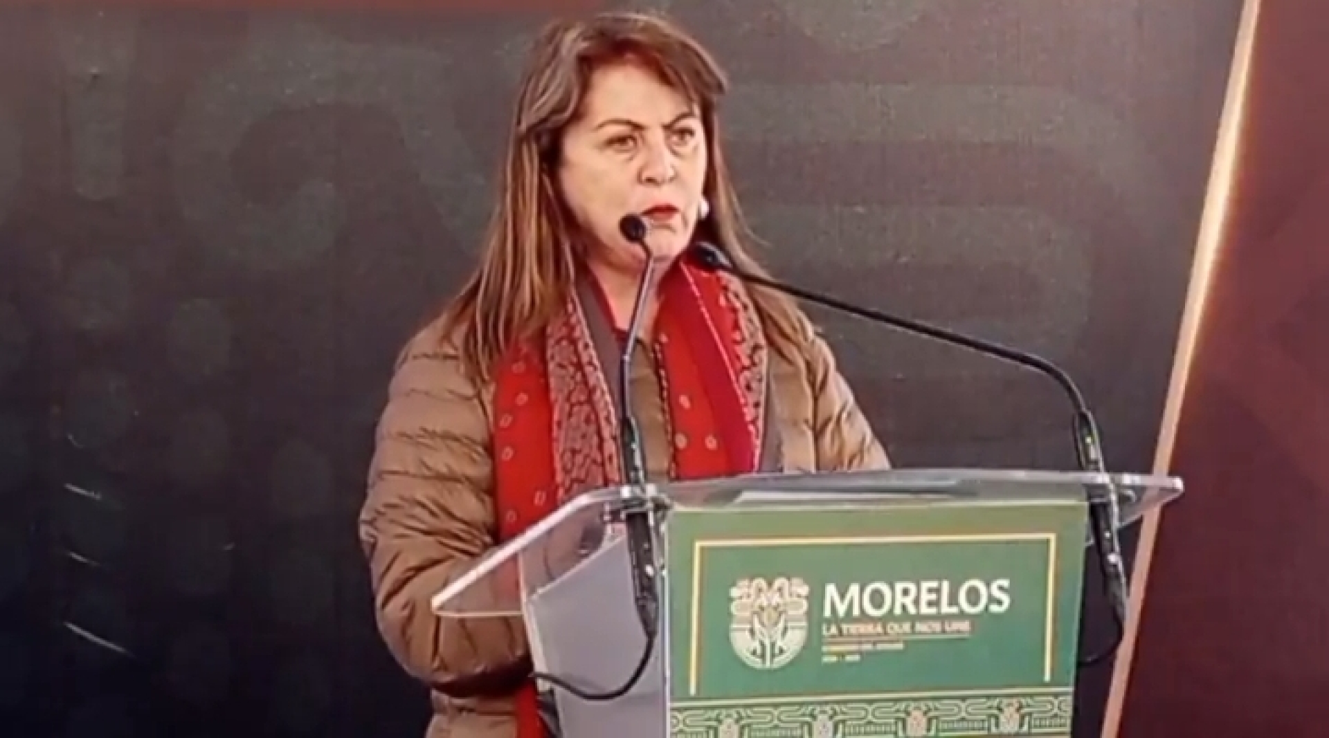 Morelos, entre los estados con el transporte más rezagado; advierte gobernadora fin a viejas prácticas