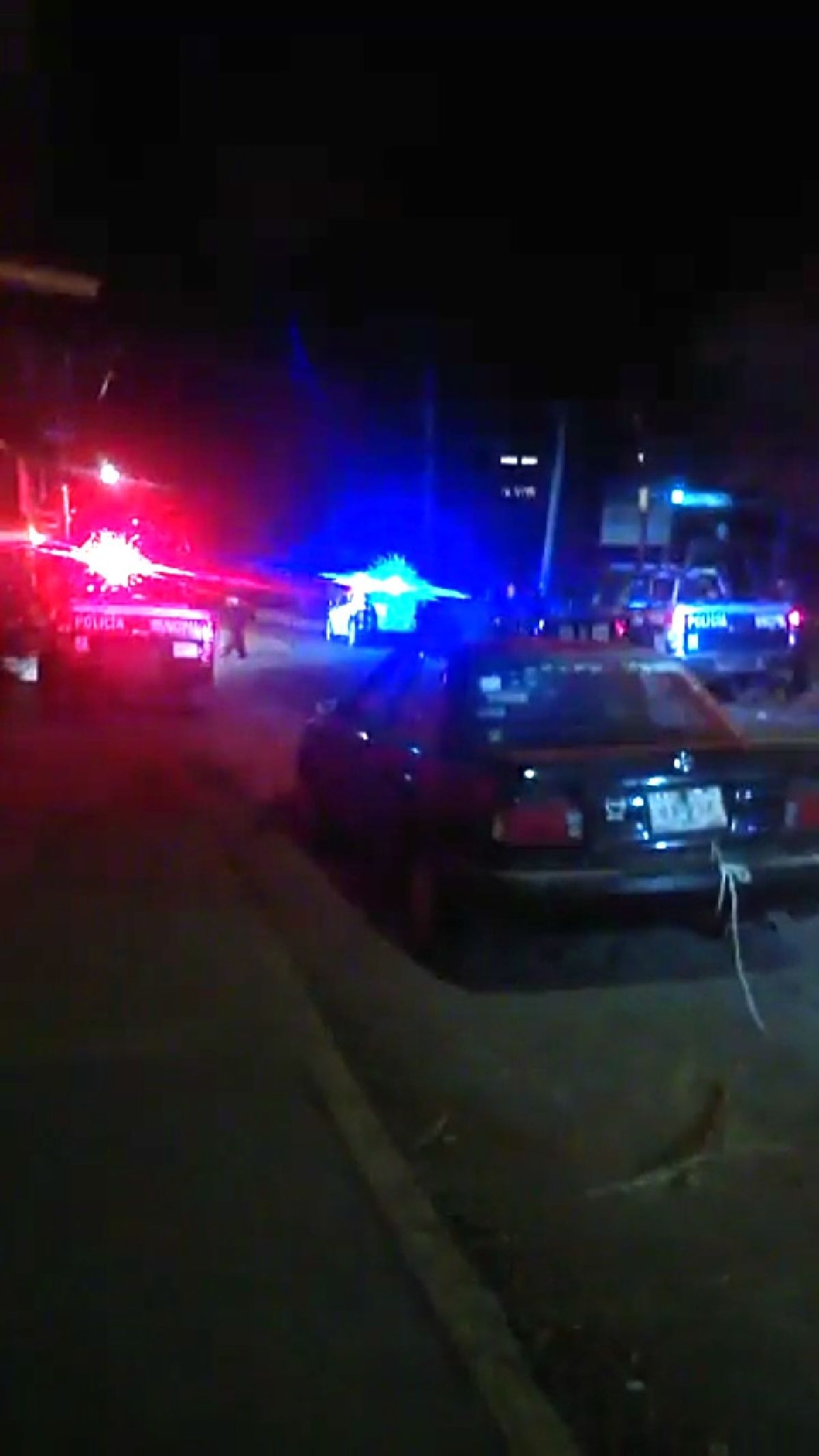 Eran comerciantes los hombres que fueron asesinados en Zacatepec